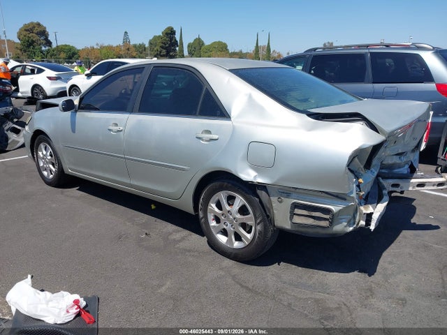 Продаж на аукціоні авто 2005 Toyota Camry Xle V6, vin: JTDBF32K450164947, номер лоту: 46025443