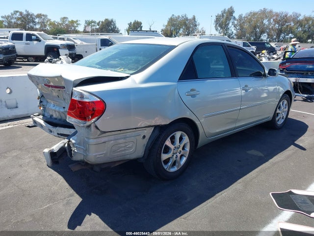 Продаж на аукціоні авто 2005 Toyota Camry Xle V6, vin: JTDBF32K450164947, номер лоту: 46025443