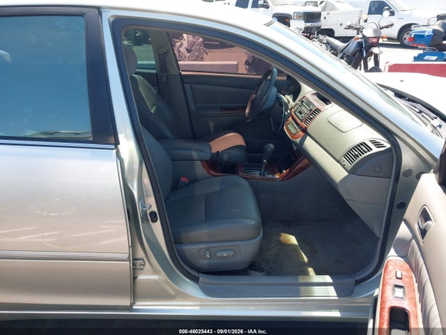 Продаж на аукціоні авто 2005 Toyota Camry Xle V6, vin: JTDBF32K450164947, номер лоту: 46025443
