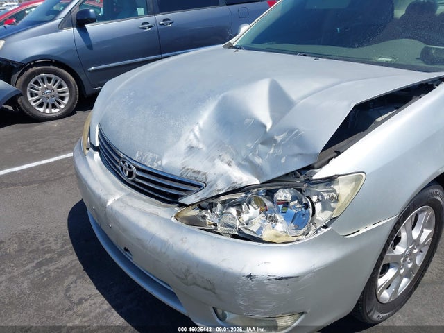 Продаж на аукціоні авто 2005 Toyota Camry Xle V6, vin: JTDBF32K450164947, номер лоту: 46025443