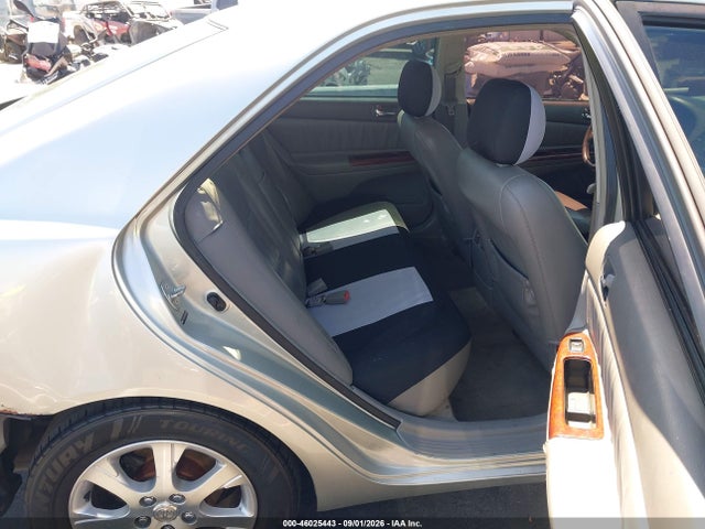 Продаж на аукціоні авто 2005 Toyota Camry Xle V6, vin: JTDBF32K450164947, номер лоту: 46025443