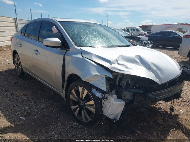 Aukcja sprzedaży 2019 Nissan Sentra Sv, vin: 3N1AB7AP6KY214926, numer aukcji: 46025444