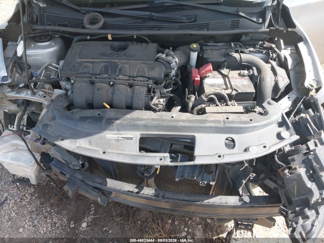 Aukcja sprzedaży 2019 Nissan Sentra Sv, vin: 3N1AB7AP6KY214926, numer aukcji: 46025444