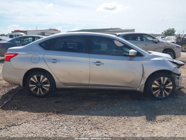 Aukcja sprzedaży 2019 Nissan Sentra Sv, vin: 3N1AB7AP6KY214926, numer aukcji: 46025444