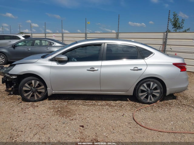 Aukcja sprzedaży 2019 Nissan Sentra Sv, vin: 3N1AB7AP6KY214926, numer aukcji: 46025444
