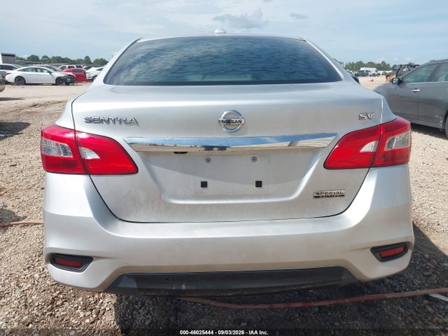 Aukcja sprzedaży 2019 Nissan Sentra Sv, vin: 3N1AB7AP6KY214926, numer aukcji: 46025444
