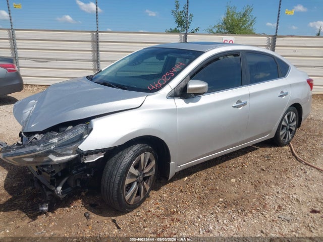 Aukcja sprzedaży 2019 Nissan Sentra Sv, vin: 3N1AB7AP6KY214926, numer aukcji: 46025444