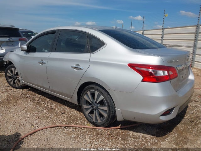 Aukcja sprzedaży 2019 Nissan Sentra Sv, vin: 3N1AB7AP6KY214926, numer aukcji: 46025444