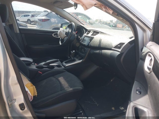 Aukcja sprzedaży 2019 Nissan Sentra Sv, vin: 3N1AB7AP6KY214926, numer aukcji: 46025444