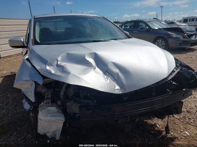 Aukcja sprzedaży 2019 Nissan Sentra Sv, vin: 3N1AB7AP6KY214926, numer aukcji: 46025444