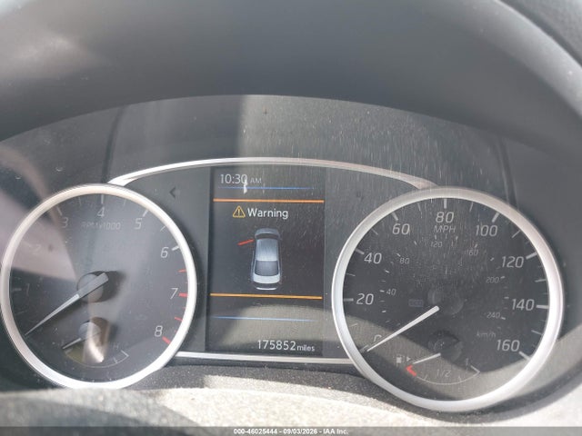 Aukcja sprzedaży 2019 Nissan Sentra Sv, vin: 3N1AB7AP6KY214926, numer aukcji: 46025444