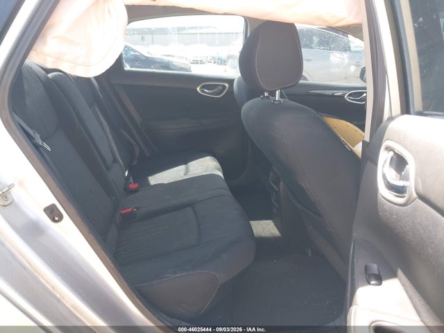 Aukcja sprzedaży 2019 Nissan Sentra Sv, vin: 3N1AB7AP6KY214926, numer aukcji: 46025444