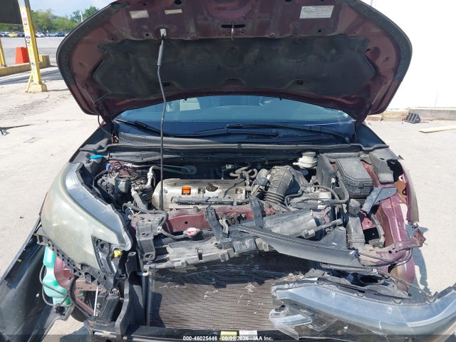 Aukcja sprzedaży 2014 Honda Cr-v Lx, vin: 5J6RM4H3XEL022315, numer aukcji: 46025446