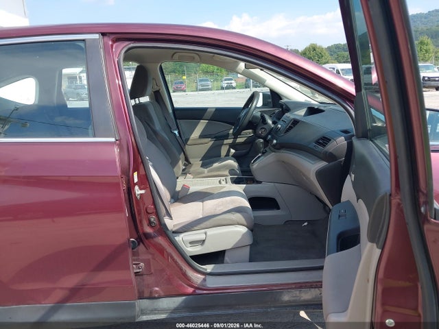 Aukcja sprzedaży 2014 Honda Cr-v Lx, vin: 5J6RM4H3XEL022315, numer aukcji: 46025446