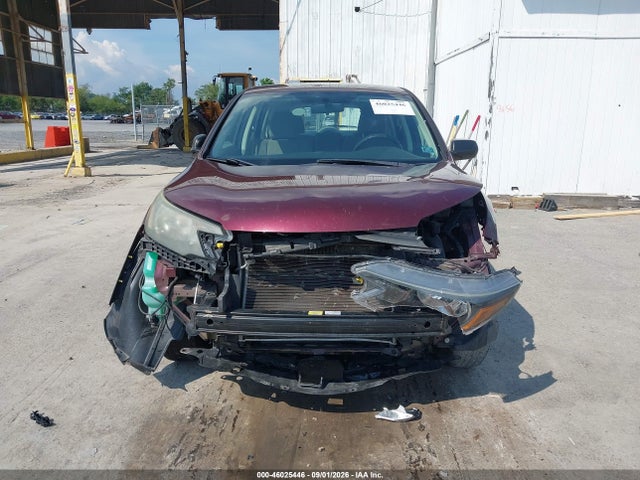 Aukcja sprzedaży 2014 Honda Cr-v Lx, vin: 5J6RM4H3XEL022315, numer aukcji: 46025446