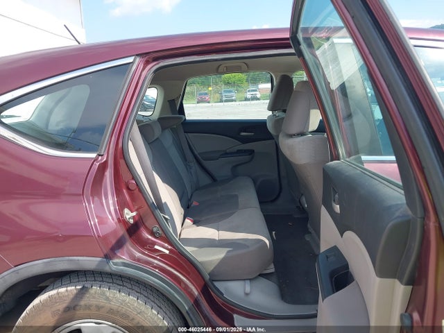Aukcja sprzedaży 2014 Honda Cr-v Lx, vin: 5J6RM4H3XEL022315, numer aukcji: 46025446
