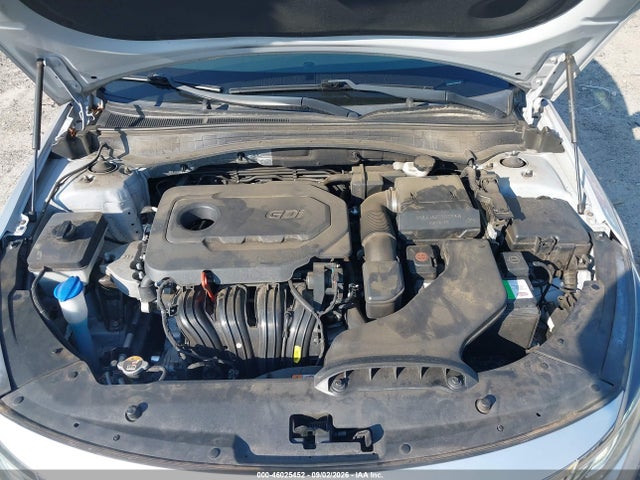 Aukcja sprzedaży 2019 Kia Optima Lx, vin: 5XXGT4L33KG361369, numer aukcji: 46025452