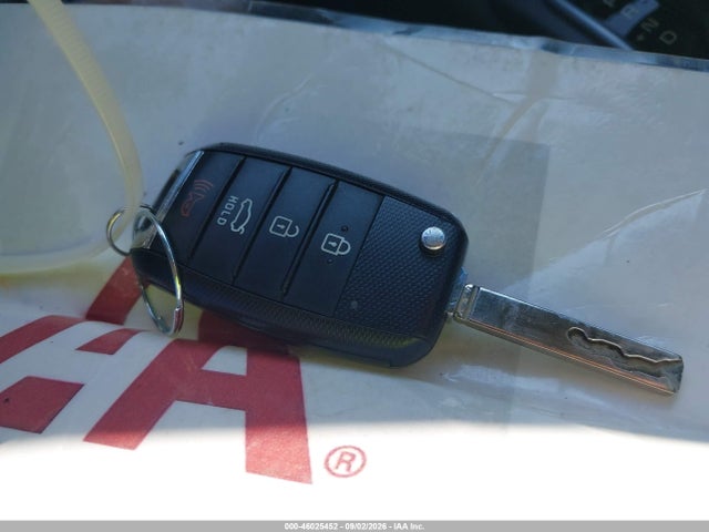 Aukcja sprzedaży 2019 Kia Optima Lx, vin: 5XXGT4L33KG361369, numer aukcji: 46025452