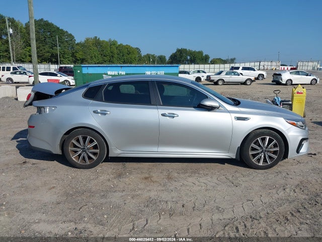 Aukcja sprzedaży 2019 Kia Optima Lx, vin: 5XXGT4L33KG361369, numer aukcji: 46025452