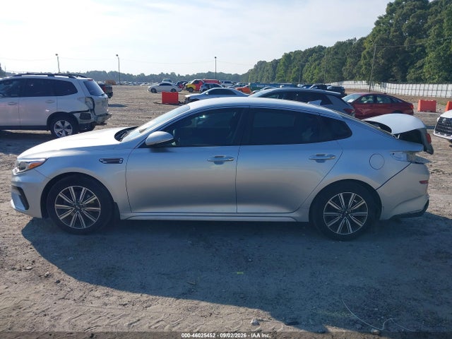 Aukcja sprzedaży 2019 Kia Optima Lx, vin: 5XXGT4L33KG361369, numer aukcji: 46025452