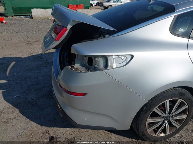 Aukcja sprzedaży 2019 Kia Optima Lx, vin: 5XXGT4L33KG361369, numer aukcji: 46025452