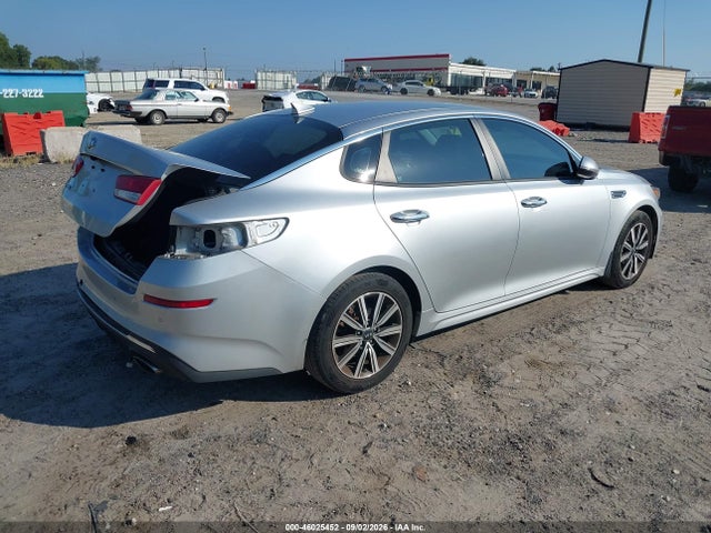 Aukcja sprzedaży 2019 Kia Optima Lx, vin: 5XXGT4L33KG361369, numer aukcji: 46025452