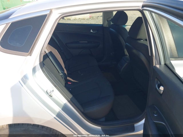 Aukcja sprzedaży 2019 Kia Optima Lx, vin: 5XXGT4L33KG361369, numer aukcji: 46025452