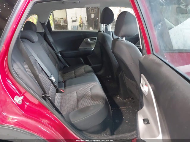 Продажа на аукционе авто 2017 Kia Niro Fe, vin: KNDCB3LC1H5081121, номер лота: 46025453