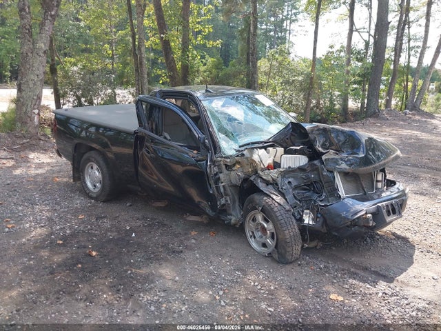 2008 Chevrolet Colorado Ls მანქანა იყიდება აუქციონზე, vin: 1GCCS149988119104, აუქციონის ნომერი: 46025456