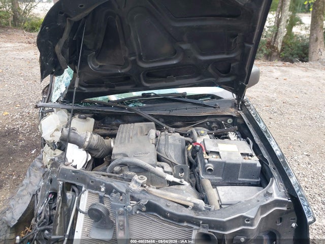 2008 Chevrolet Colorado Ls მანქანა იყიდება აუქციონზე, vin: 1GCCS149988119104, აუქციონის ნომერი: 46025456