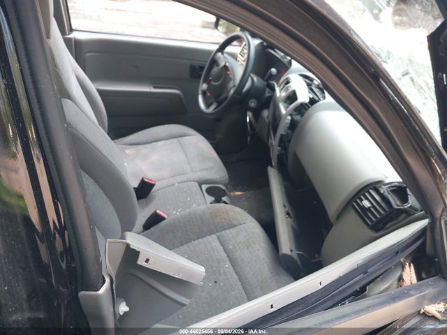 2008 Chevrolet Colorado Ls მანქანა იყიდება აუქციონზე, vin: 1GCCS149988119104, აუქციონის ნომერი: 46025456