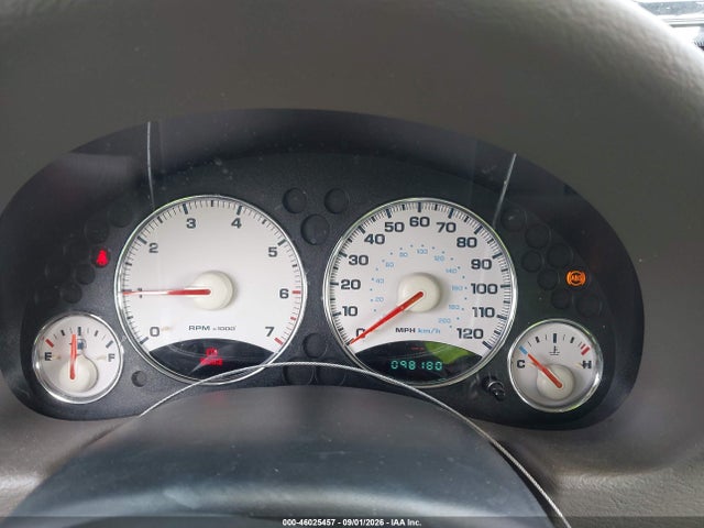 2002 Jeep Liberty Limited Edition მანქანა იყიდება აუქციონზე, vin: 1J8GL58K82W195184, აუქციონის ნომერი: 46025457