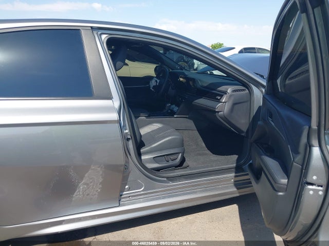 Toyota CAMRY XSE 2025 4T1DAACK3SU644696 Image 5