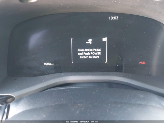 Toyota CAMRY XSE 2025 4T1DAACK3SU644696 Image 7