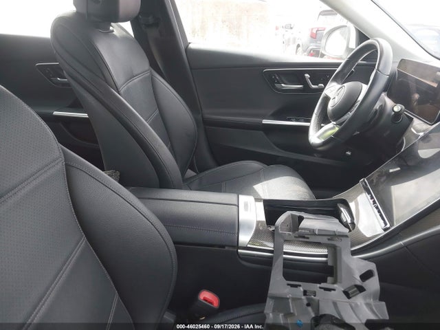 Продажа на аукционе авто 2023 Mercedes-benz C 300 Sedan, vin: W1KAF4GB0PR071213, номер лота: 46025460