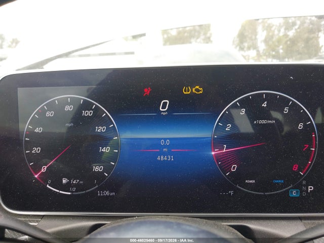 Продажа на аукционе авто 2023 Mercedes-benz C 300 Sedan, vin: W1KAF4GB0PR071213, номер лота: 46025460