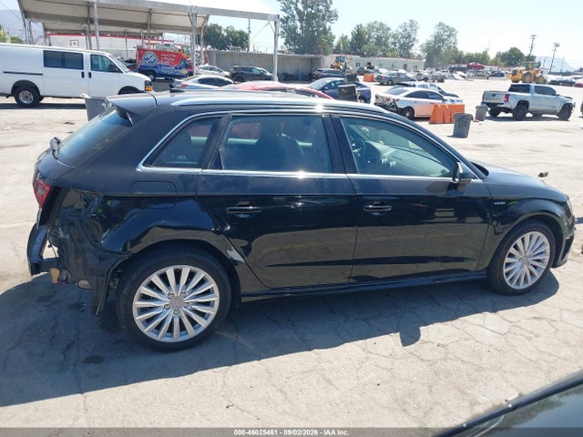 Aukcja sprzedaży 2016 Audi A3 E-tron 1.4t Premium, vin: WAUTPBFFXGA091411, numer aukcji: 46025461
