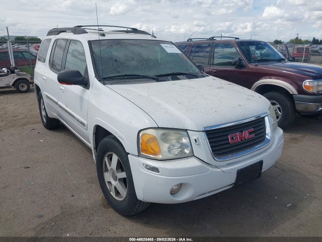 46025465 :رقم المزاد ، 1GKET16S556103726 vin ، 2005 Gmc Envoy Xl Slt مزاد بيع
