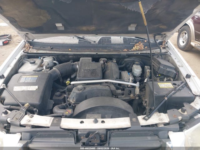 Aukcja sprzedaży 2005 Gmc Envoy Xl Slt, vin: 1GKET16S556103726, numer aukcji: 46025465