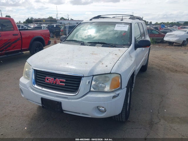 Aukcja sprzedaży 2005 Gmc Envoy Xl Slt, vin: 1GKET16S556103726, numer aukcji: 46025465