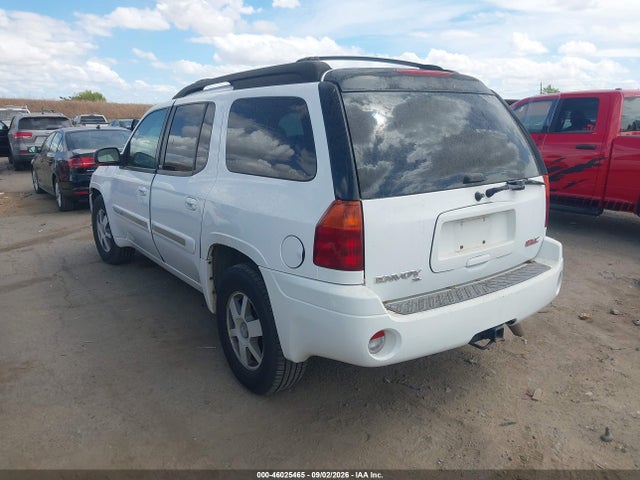 Aukcja sprzedaży 2005 Gmc Envoy Xl Slt, vin: 1GKET16S556103726, numer aukcji: 46025465