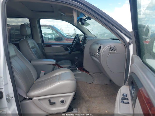 Aukcja sprzedaży 2005 Gmc Envoy Xl Slt, vin: 1GKET16S556103726, numer aukcji: 46025465