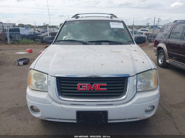 Aukcja sprzedaży 2005 Gmc Envoy Xl Slt, vin: 1GKET16S556103726, numer aukcji: 46025465