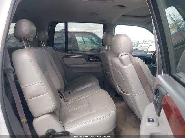 Aukcja sprzedaży 2005 Gmc Envoy Xl Slt, vin: 1GKET16S556103726, numer aukcji: 46025465