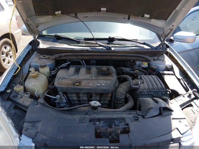 Aukcja sprzedaży 2012 Chrysler 200 Lx, vin: 1C3CCBAB5CN273902, numer aukcji: 46025467