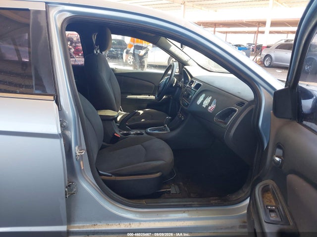Aukcja sprzedaży 2012 Chrysler 200 Lx, vin: 1C3CCBAB5CN273902, numer aukcji: 46025467