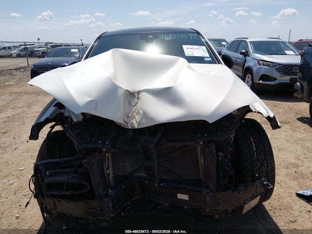 4JGFD6BB4MA365180 Mercedes-Benz Amg Gle 53 Coupe 4matic