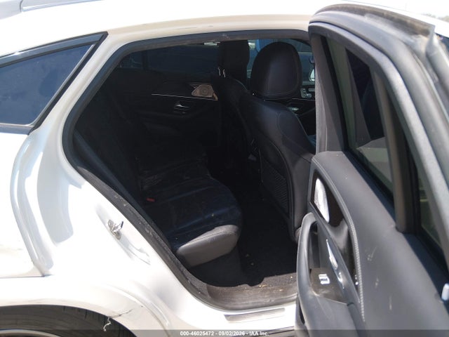 4JGFD6BB4MA365180 Mercedes-Benz Amg Gle 53 Coupe 4matic
