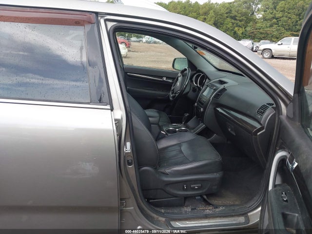 Aukcja sprzedaży 2012 Kia Sorento Sx V6, vin: 5XYKW4A24CG284004, numer aukcji: 46025479