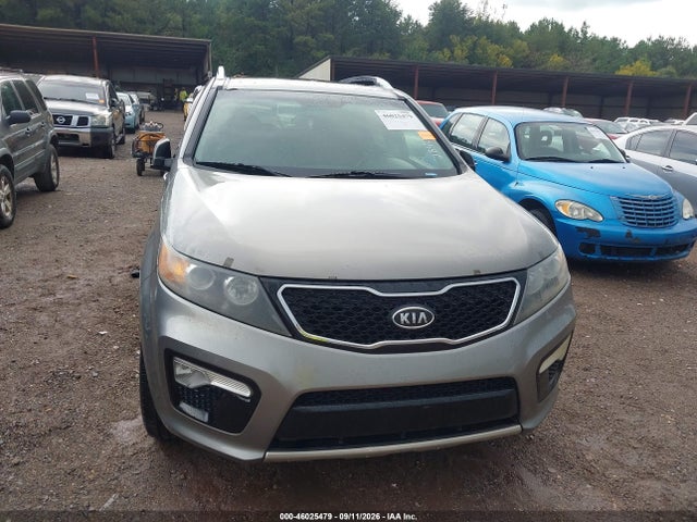 Aukcja sprzedaży 2012 Kia Sorento Sx V6, vin: 5XYKW4A24CG284004, numer aukcji: 46025479